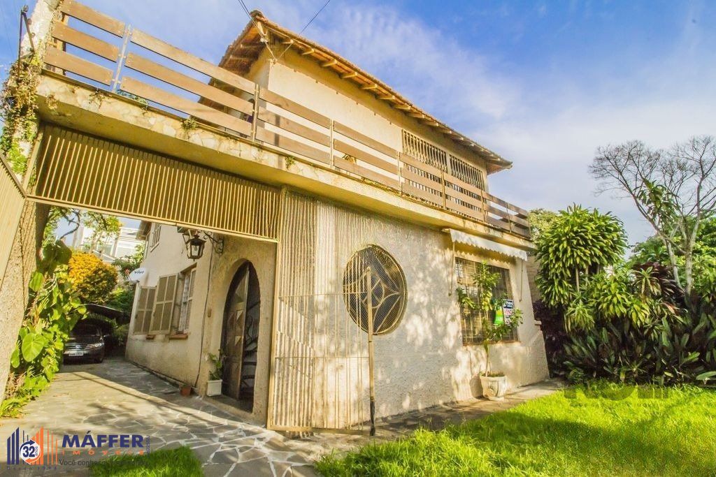 Casa, 4 quartos, 258 m² - Foto 34