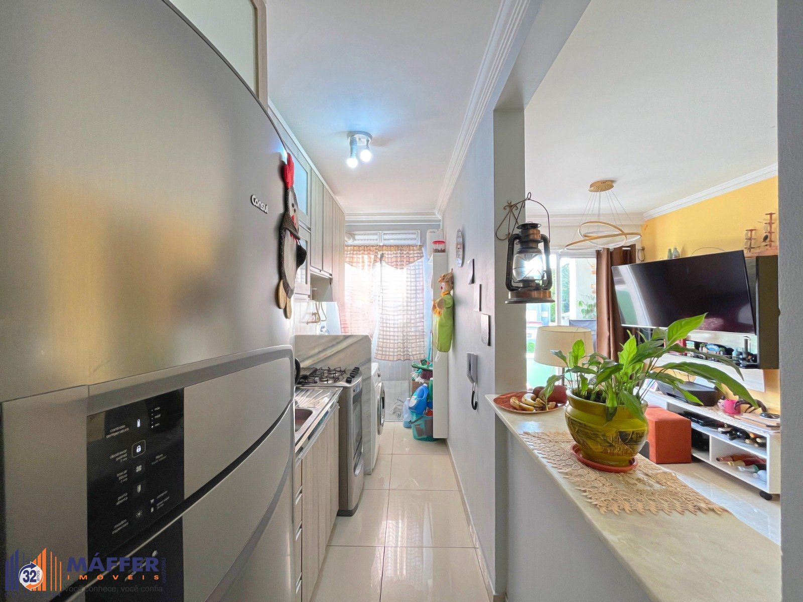 Apartamento, 3 quartos, 71 m² - Foto 7