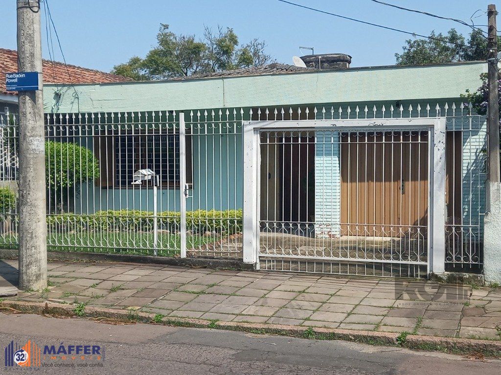 Casa 3 quartos à venda, 159m², Sarandi - Porto Alegre