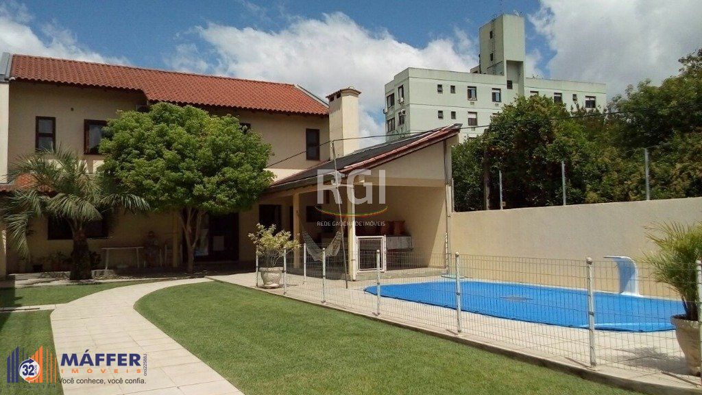 Casa, 4 quartos, à venda, 300 m², Medianeira - Porto Alegre — foto 2