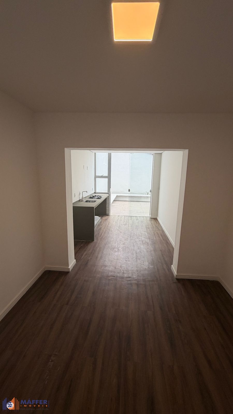 Apartamento, 2 quartos, 43 m² - Foto 7