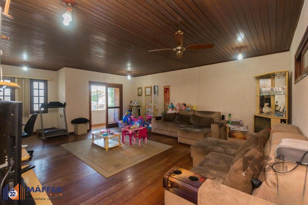 Casa, 4 quartos, à venda, 265 m², Cavalhada - Porto Alegre — foto 2