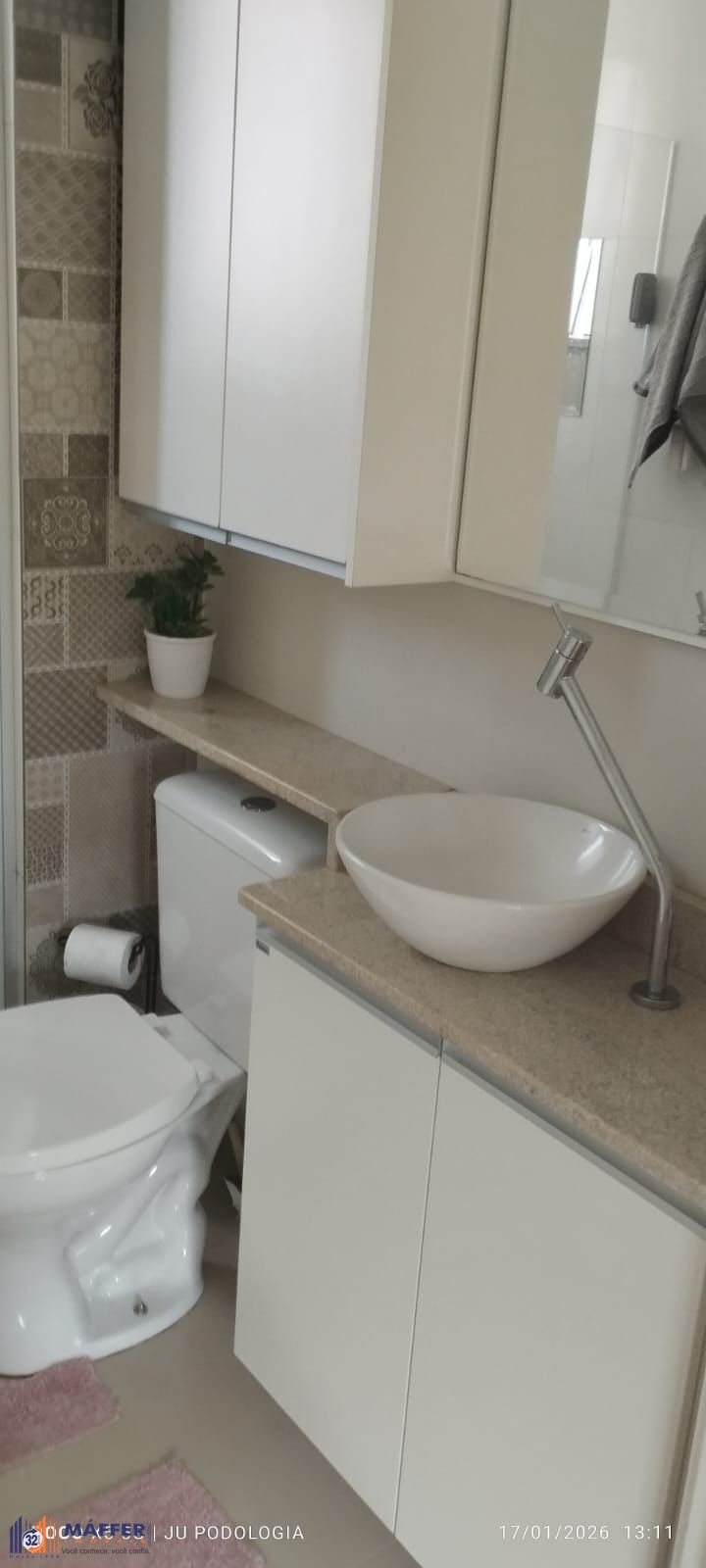 Apartamento, 2 quartos, 40 m² - Foto 21