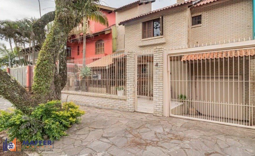 Casa, 3 quartos, 151 m² - Foto 1