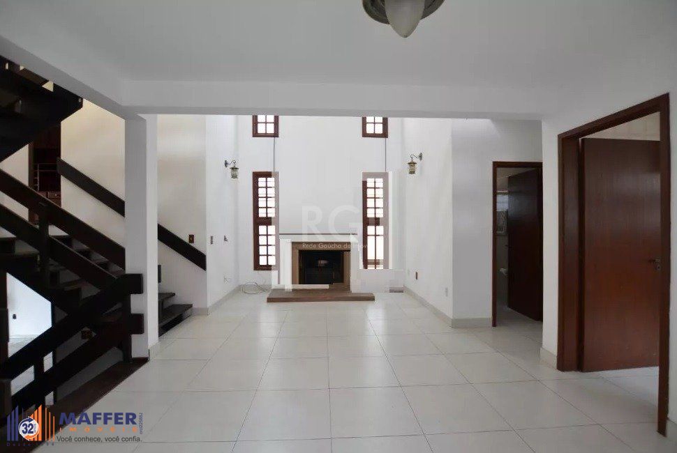 Casa, 4 quartos, à venda, 267 m², Tristeza - Porto Alegre — foto 4