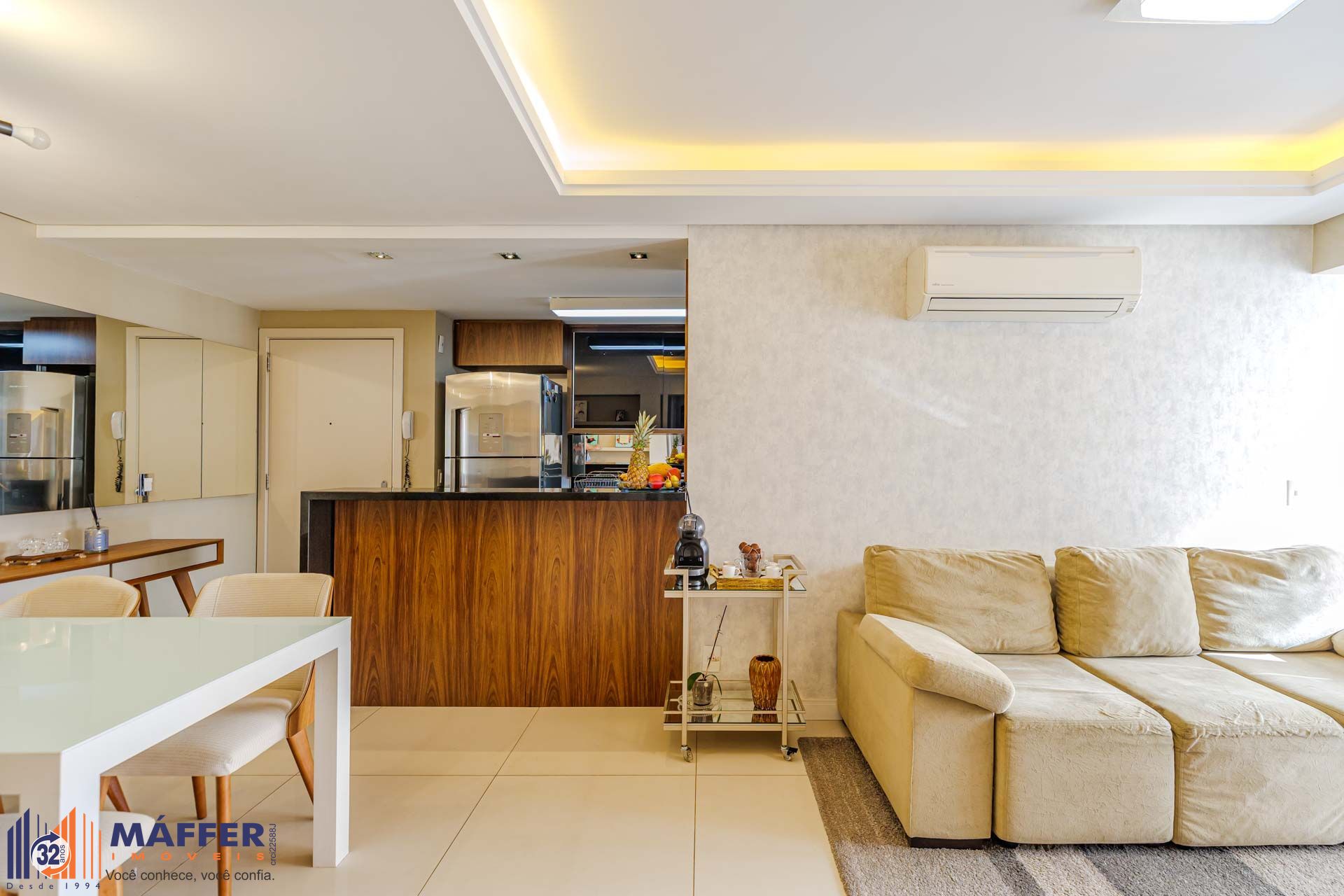 Apartamento no TBWT 260 Apto 1104BLB, 3 quartos, à venda, 93 m², Teresópolis - Porto Alegre — foto 4