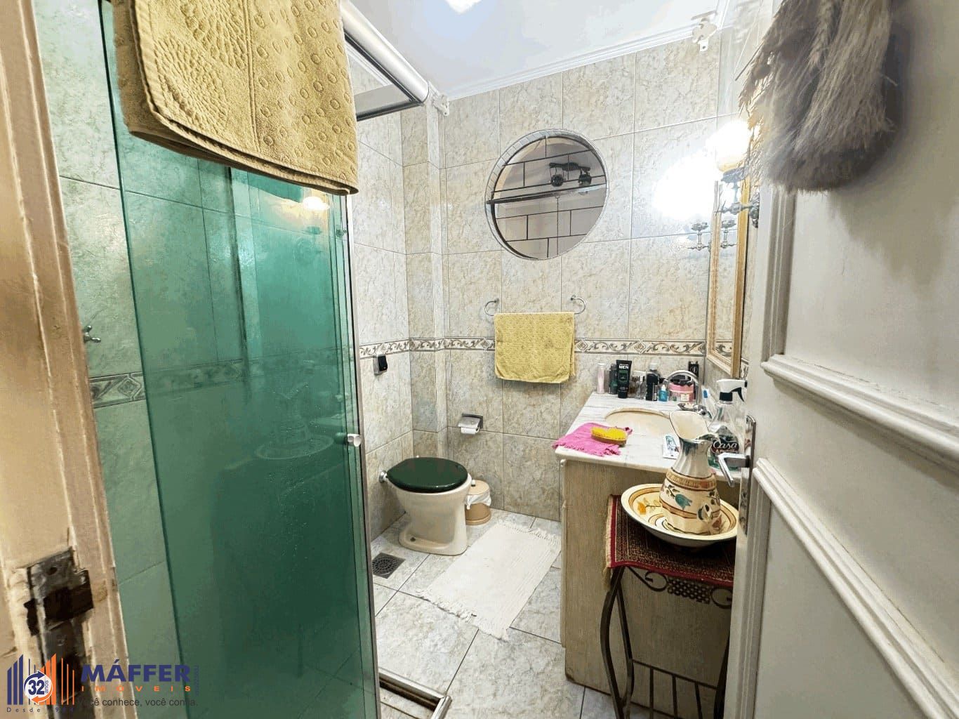 Cobertura, 3 quartos, 129 m² - Foto 26
