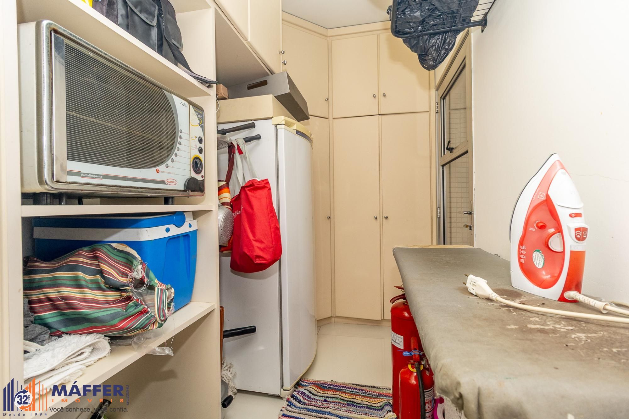 Cobertura, 3 quartos, 218 m² - Foto 15