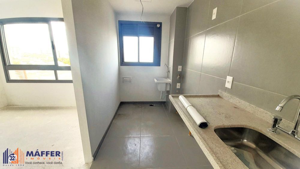 Apartamento, 1 quarto, à venda, 45 m², Farroupilha - Porto Alegre — foto 5