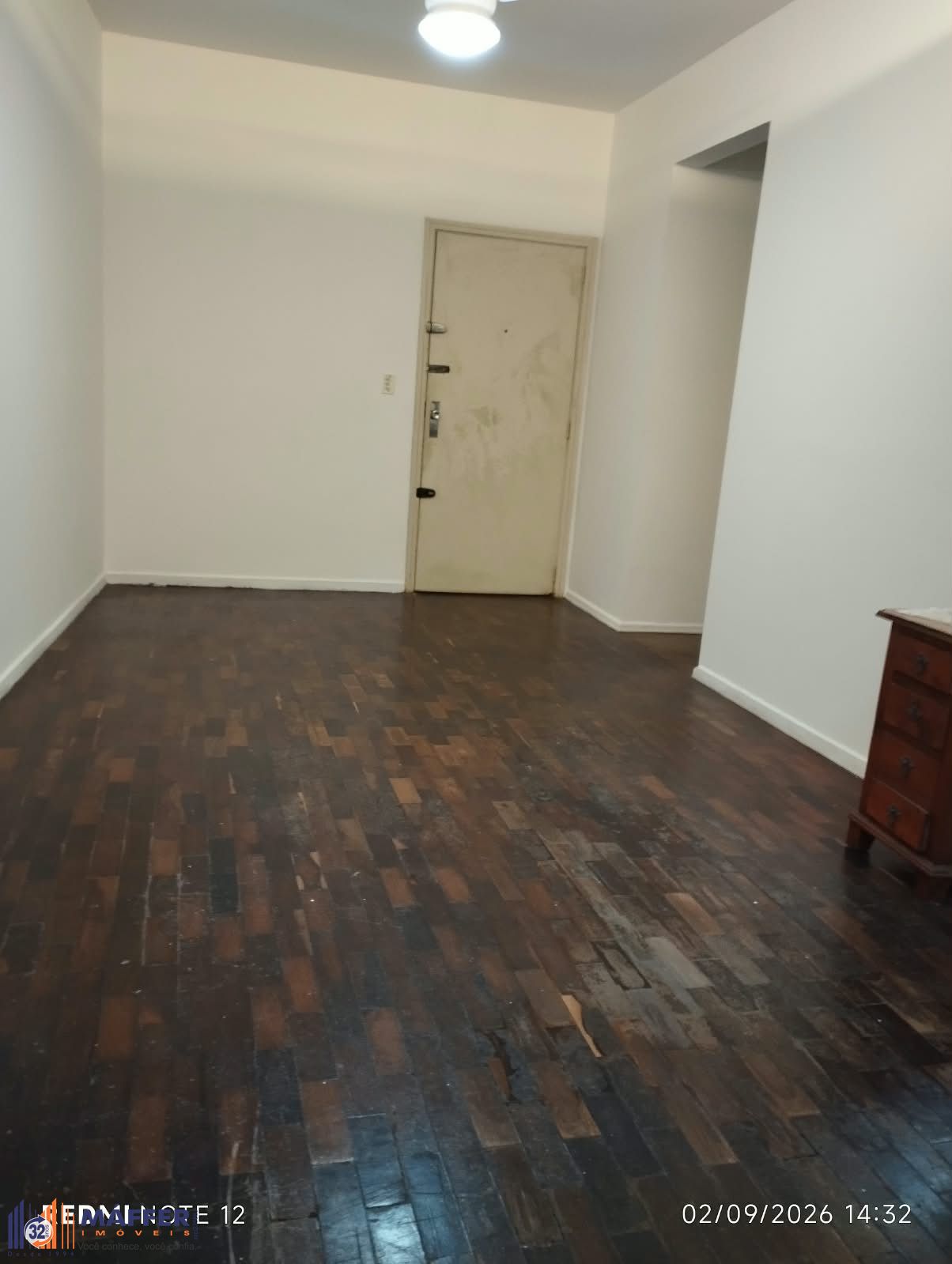 Apartamento, 2 quartos, 62 m² - Foto 5