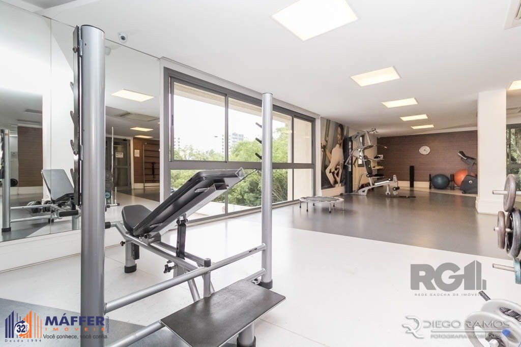 Apartamento, 1 quarto, 56 m² - Foto 19