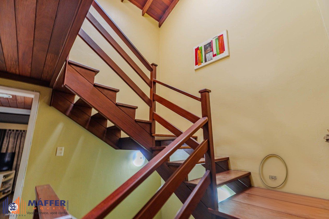 Casa de Condomínio, 4 quartos - Foto 27