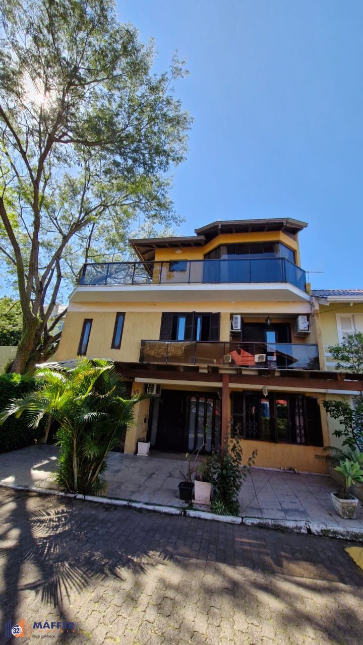 Casa de Condomínio, 4 quartos - Foto 3