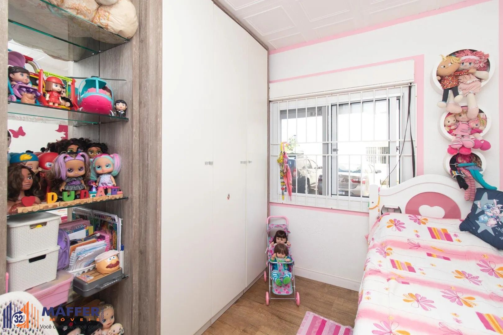 Apartamento, 2 quartos, 63 m² - Foto 6