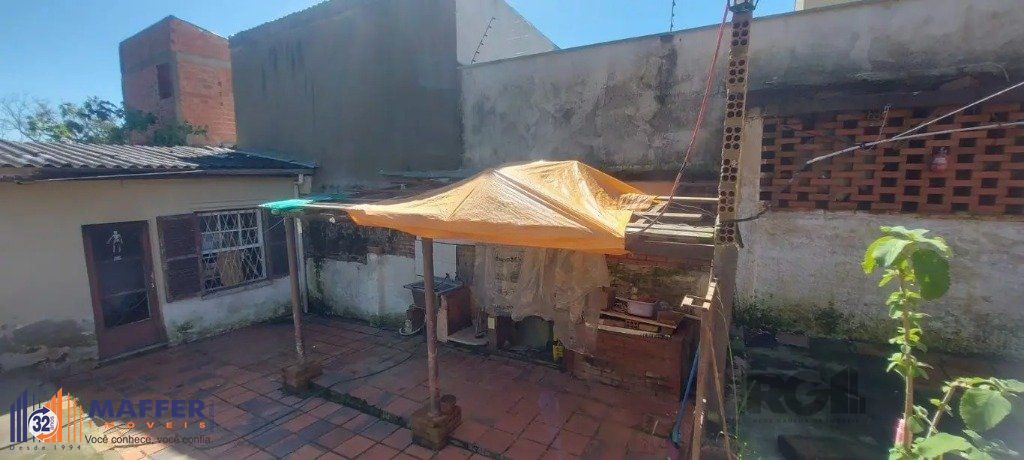 Terreno, à venda, Medianeira - Porto Alegre — foto 4