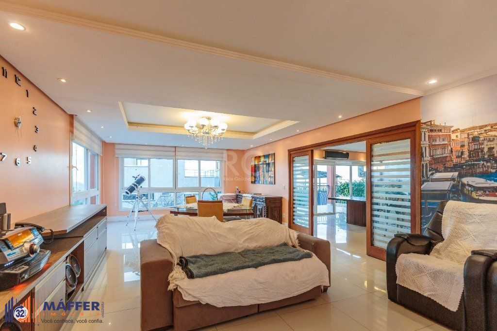 Casa, 3 suítes, à venda, 498 m², Teresópolis - Porto Alegre — foto 5