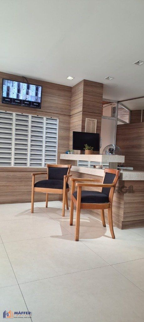 Apartamento, 1 quarto, 37 m² - Foto 18