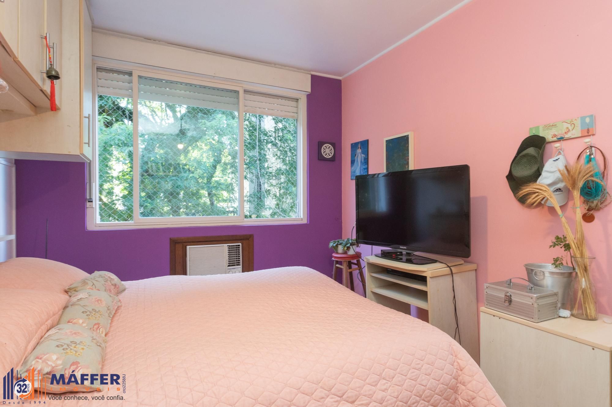 Apartamento, 2 quartos, 66 m² - Foto 13