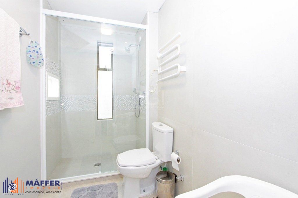 Apartamento, 3 quartos, 122 m² - Foto 8