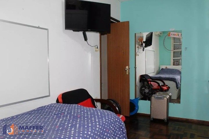 Apartamento, 2 quartos, 53 m² - Foto 24