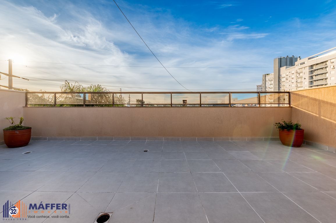 Cobertura, 4 quartos, 260 m² - Foto 30