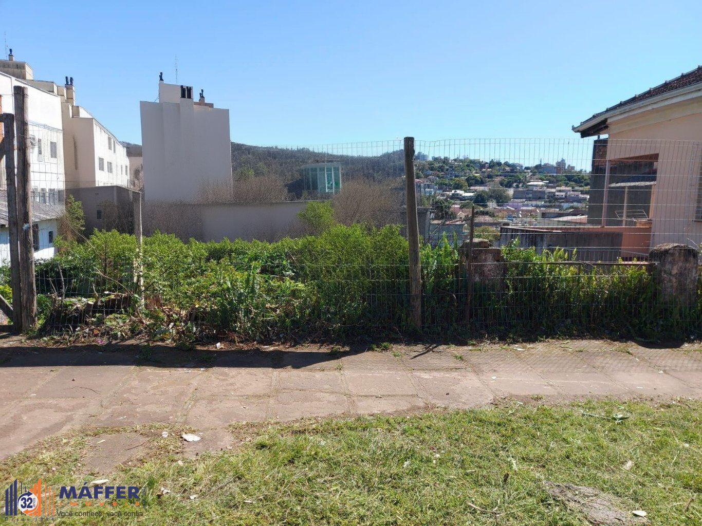 Terreno, à venda, Glória - Porto Alegre — foto 2