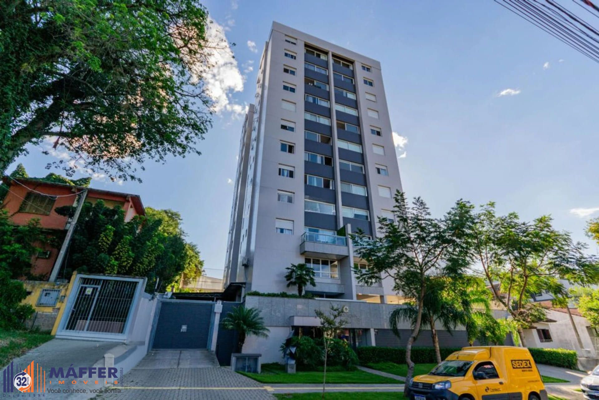 Apartamento, 2 quartos, 69 m² - Foto 29