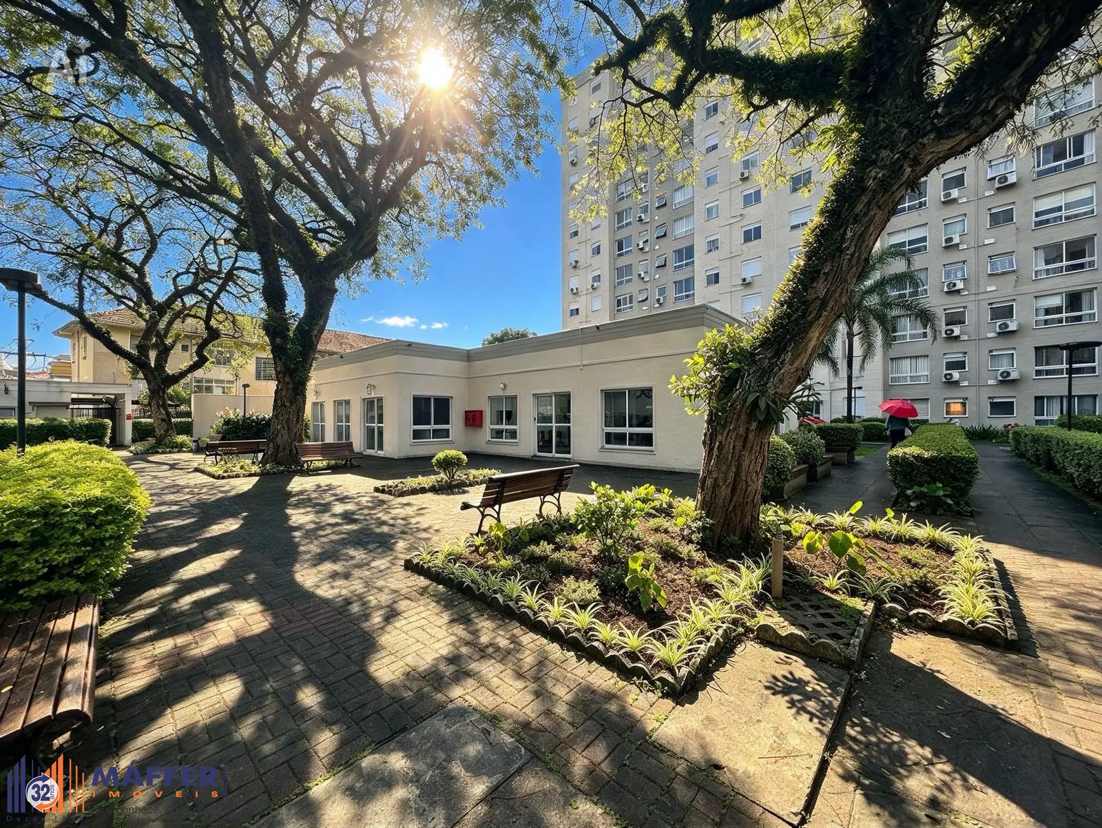 Apartamento, 2 quartos, 56 m² - Foto 16