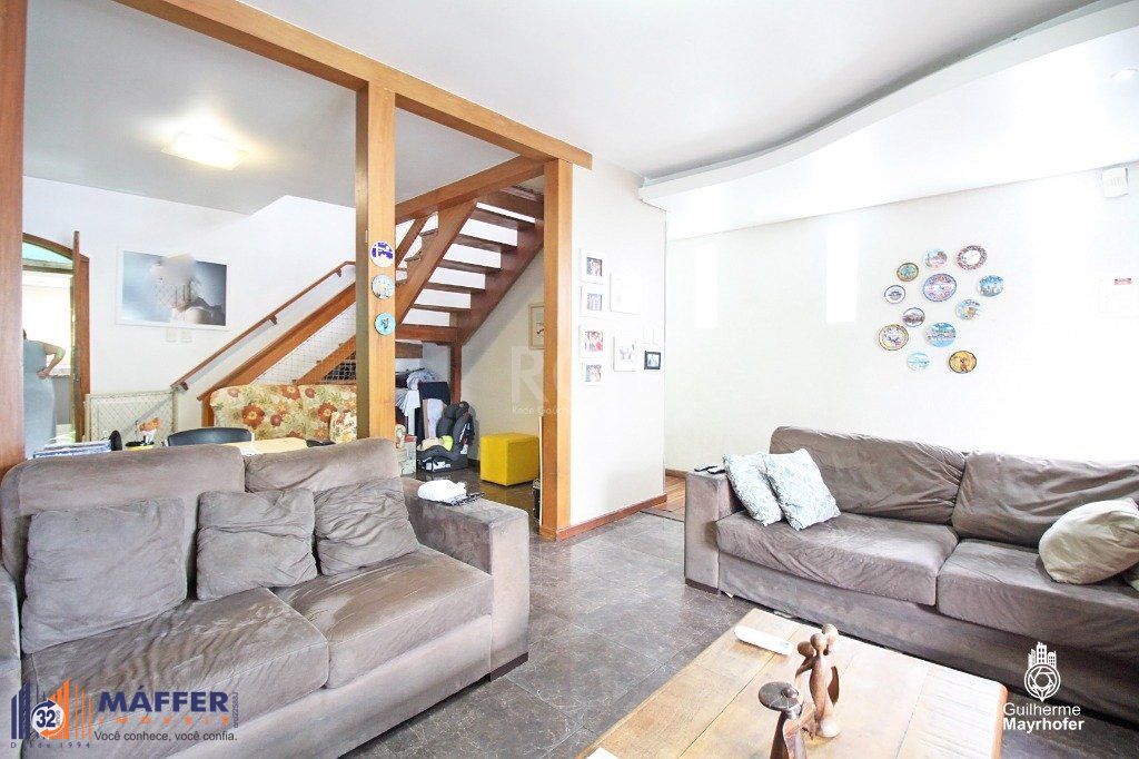 Casa, 3 quartos, à venda, 151 m², Partenon - Porto Alegre — foto 2