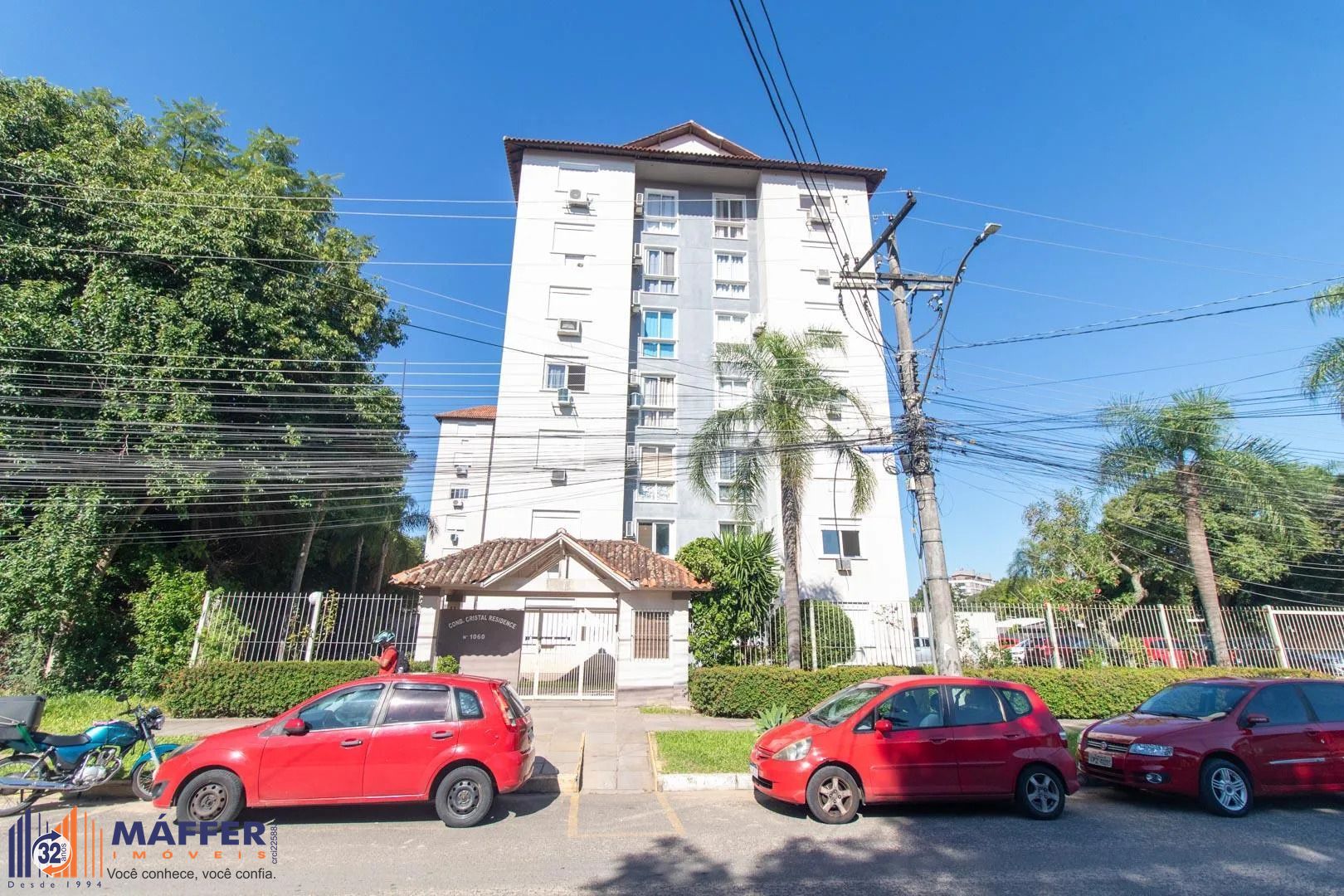 Apartamento, 2 quartos, 63 m² - Foto 29