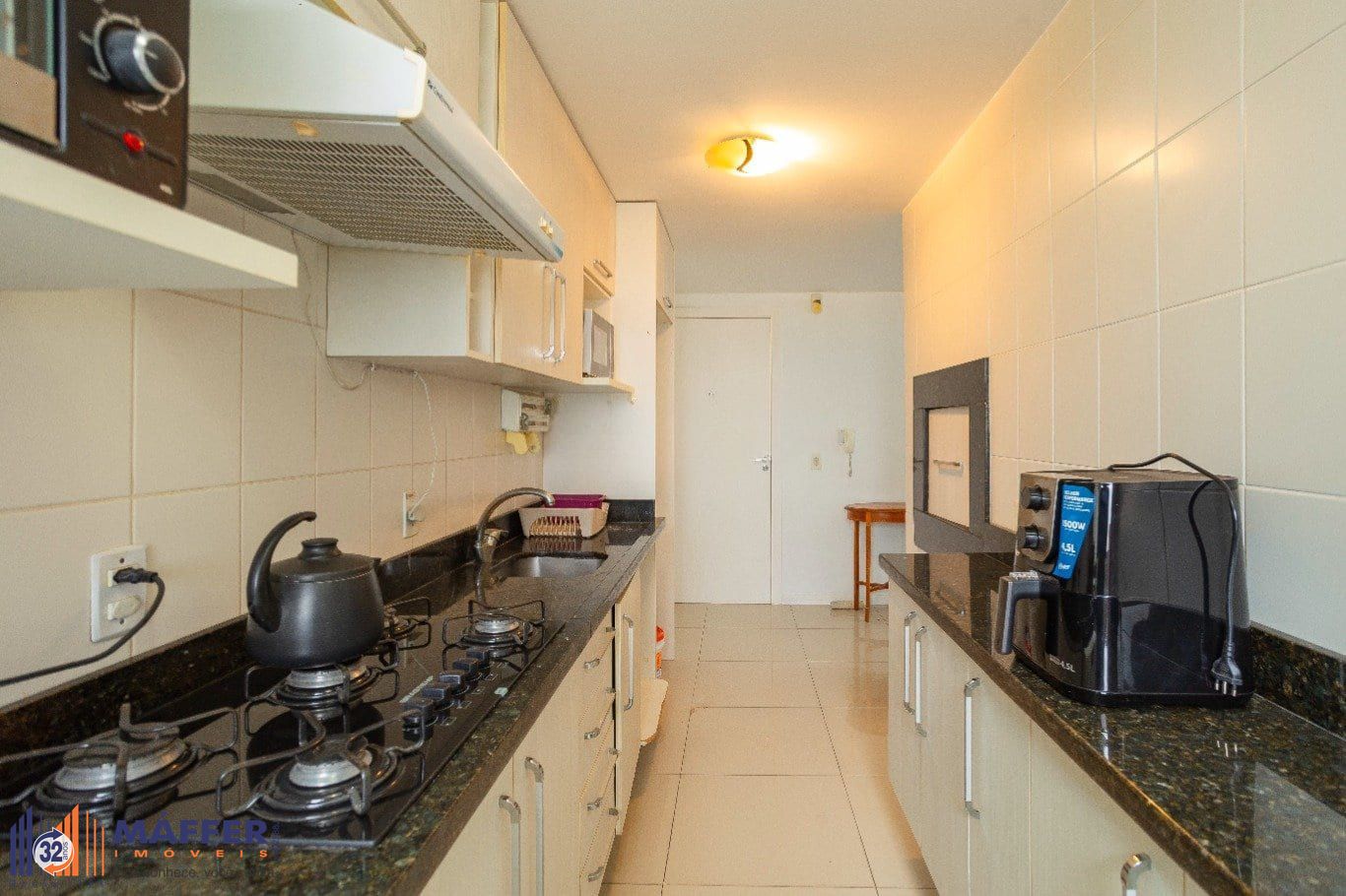 Apartamento, 3 quartos, 79 m² - Foto 6