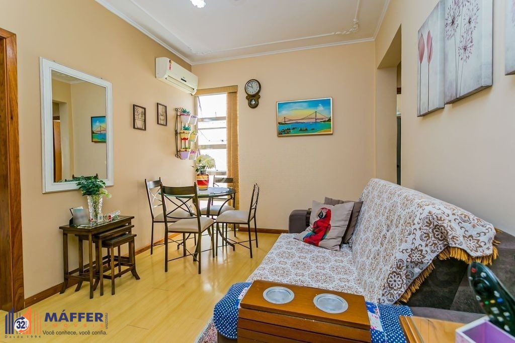 Apartamento, 2 quartos, à venda, 56 m², Santo Antônio - Porto Alegre — foto 2