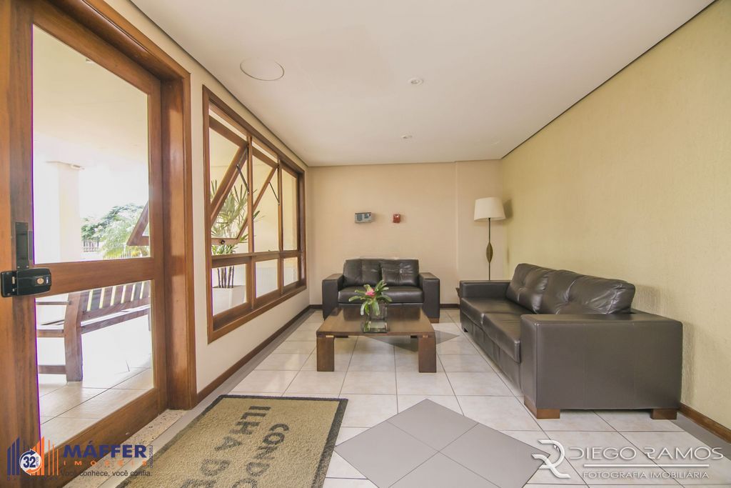 Apartamento, 2 quartos, 57 m² - Foto 24
