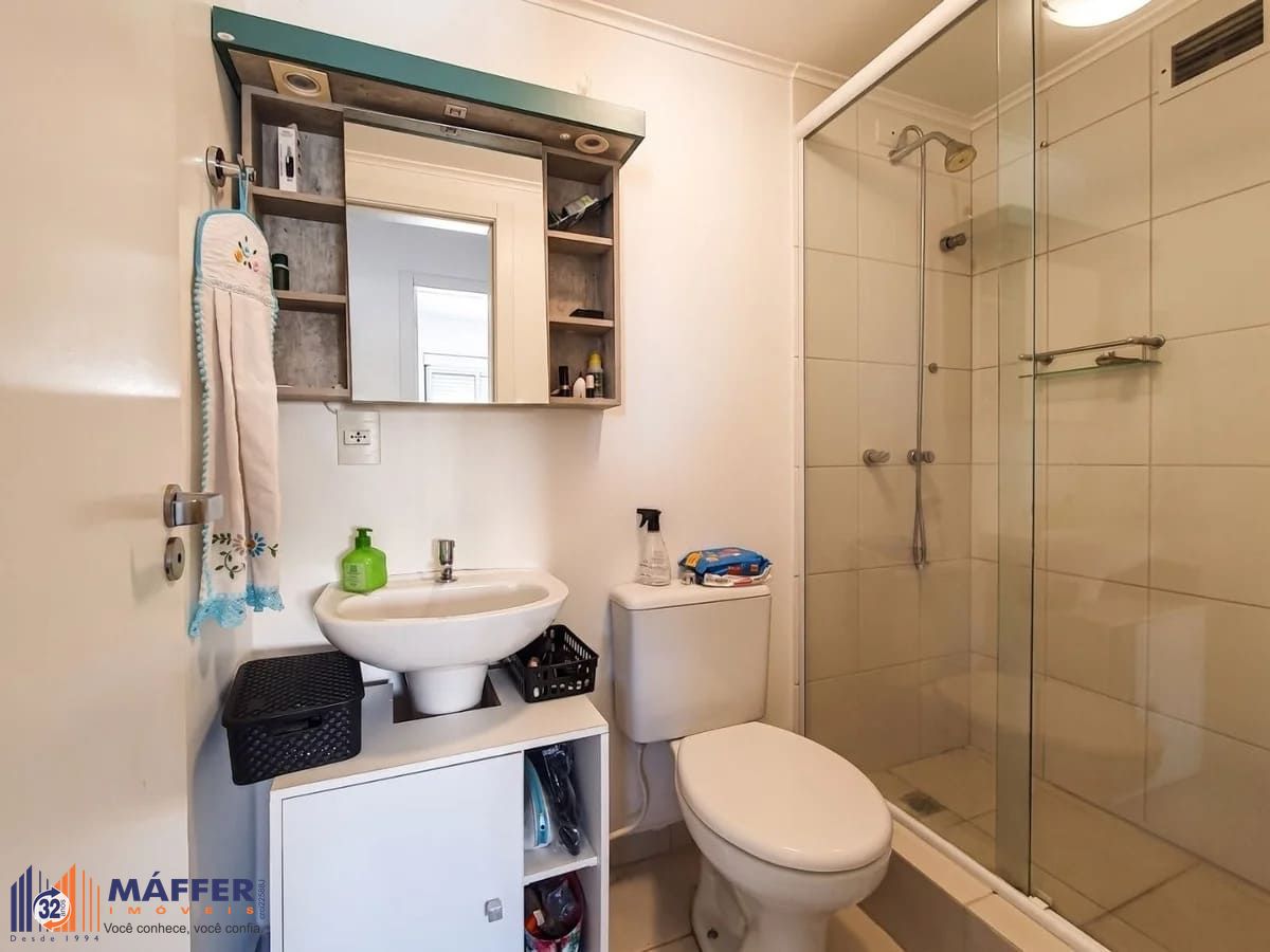 Apartamento, 2 quartos, 52 m² - Foto 11