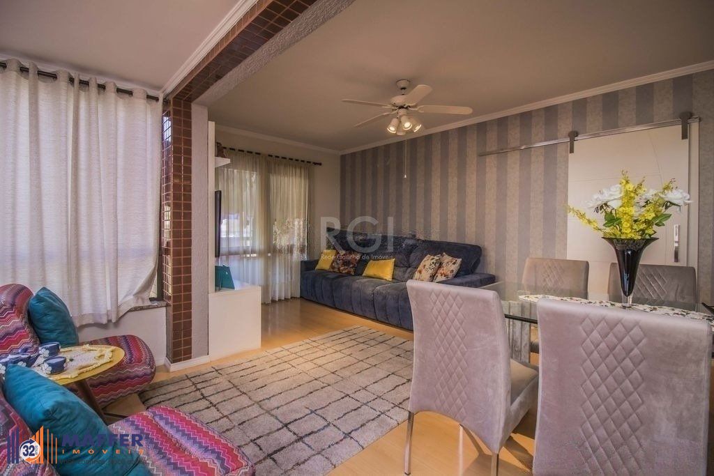 Apartamento, 2 quartos, à venda, 85 m², Jardim Lindóia - Porto Alegre — foto 5