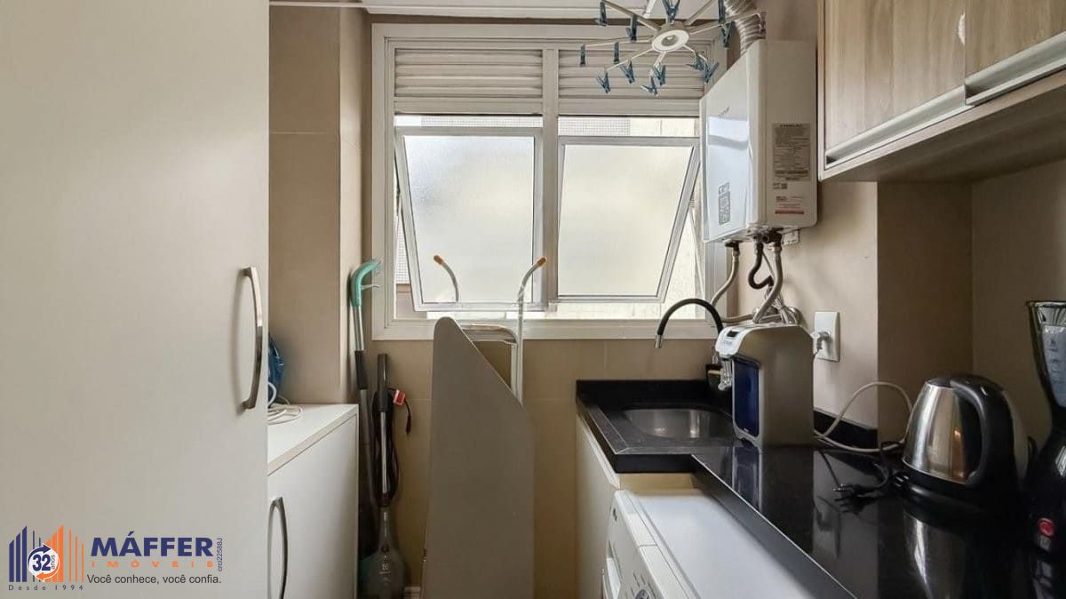 Apartamento, 3 quartos, 89 m² - Foto 5