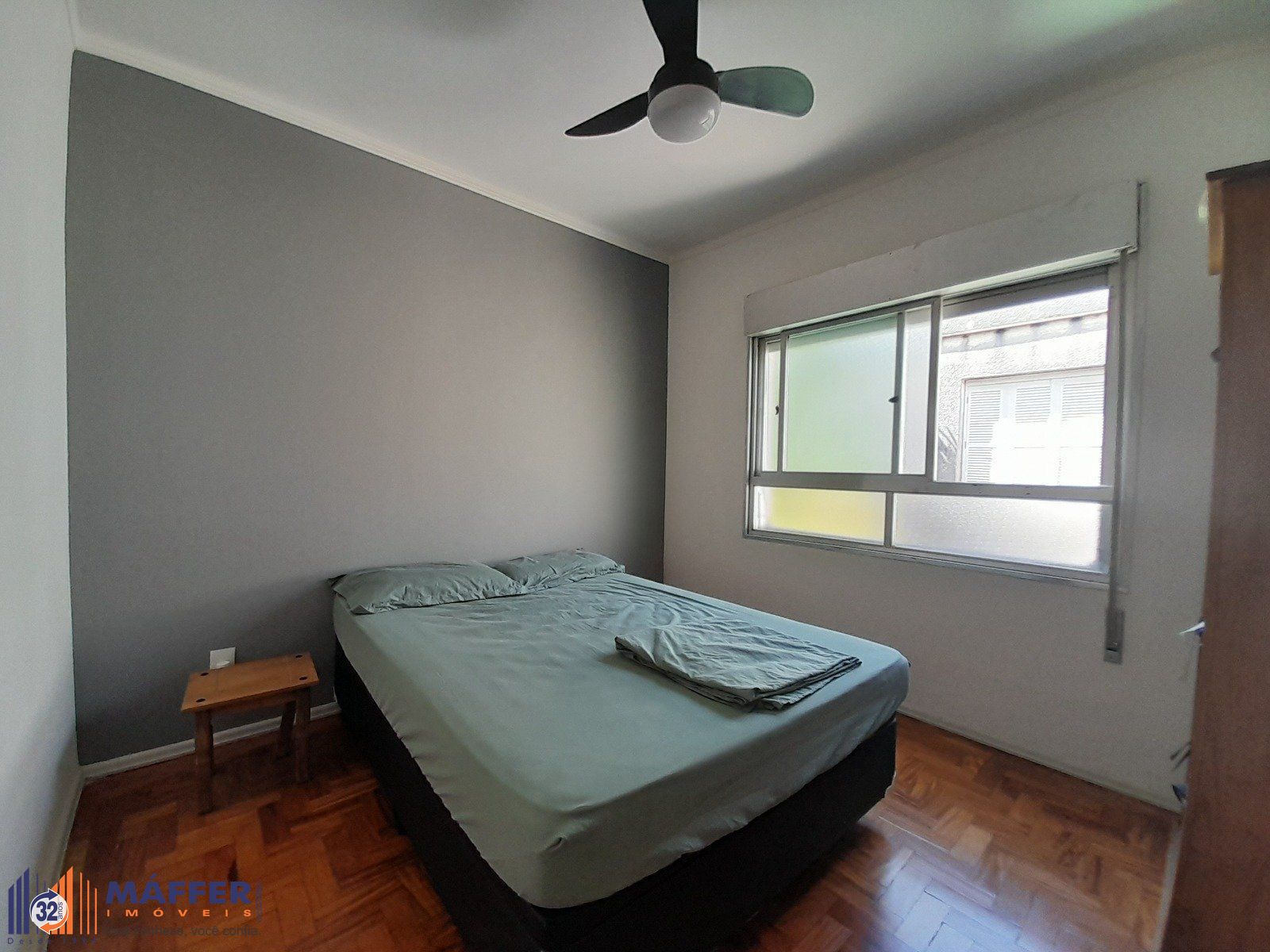 Apartamento, 1 quarto, 41 m² - Foto 8