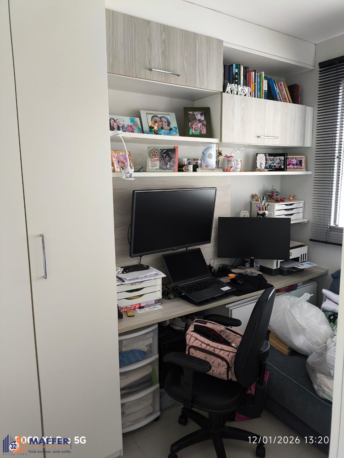 Apartamento, 2 quartos, 40 m² - Foto 17