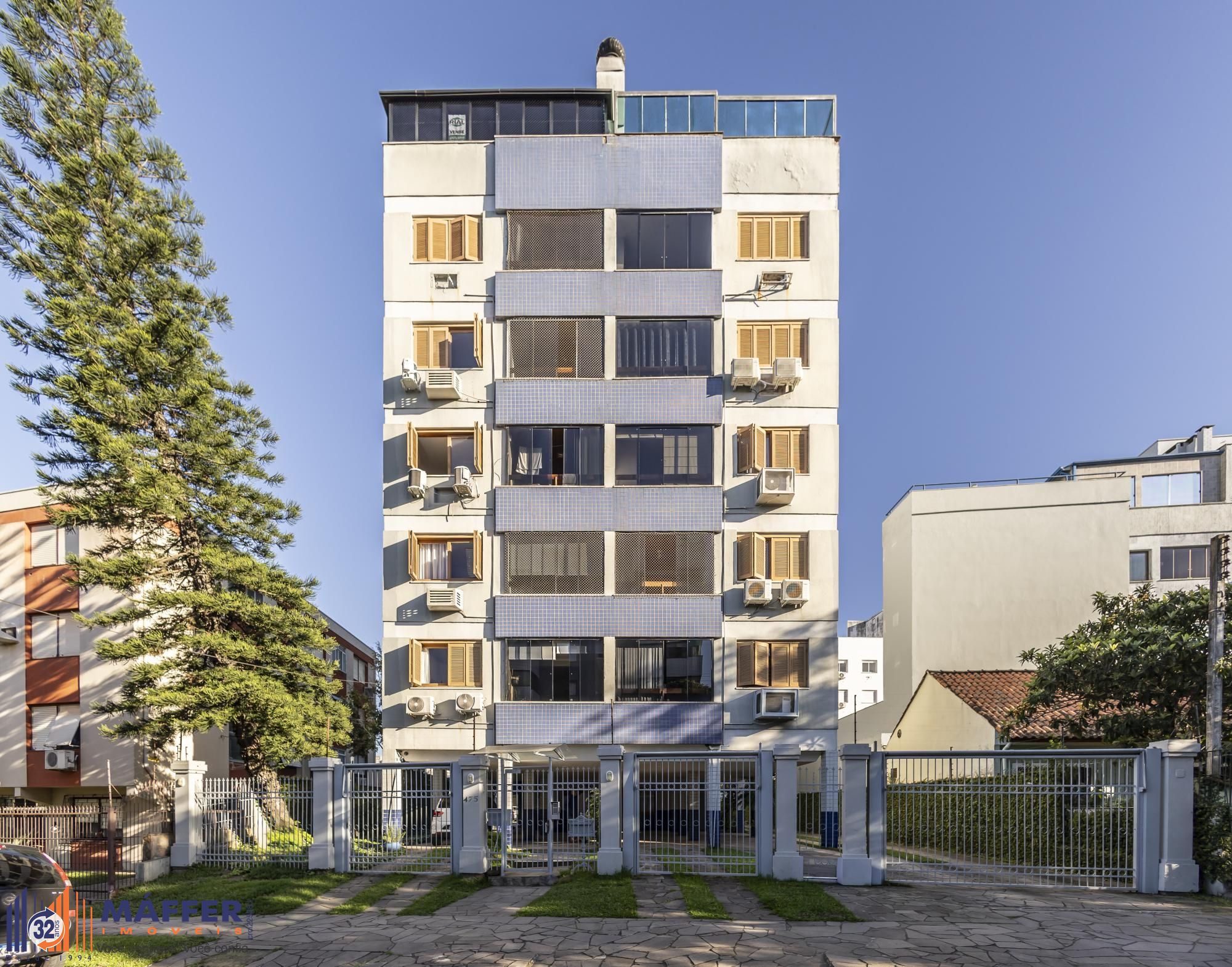 Cobertura, 3 quartos, 156 m² - Foto 43