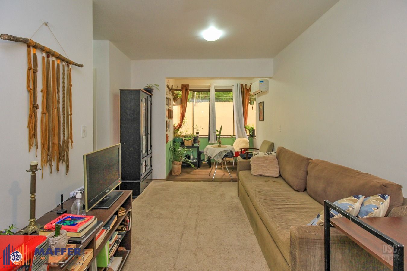 Apartamento, 2 quartos, à venda, 57 m², Glória - Porto Alegre — foto 3