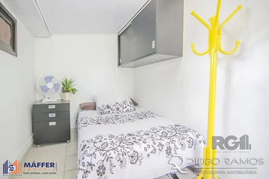 Cobertura, 1 quarto, 102 m² - Foto 14