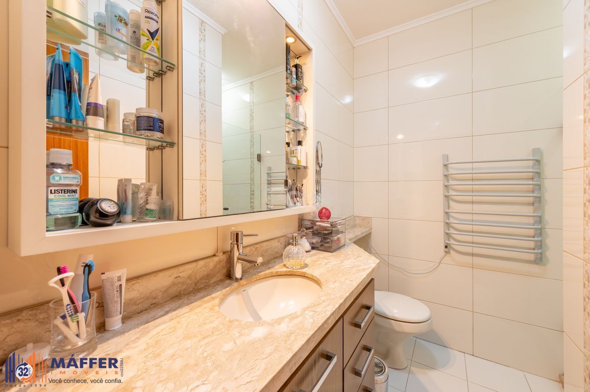 Cobertura, 4 quartos, 260 m² - Foto 21
