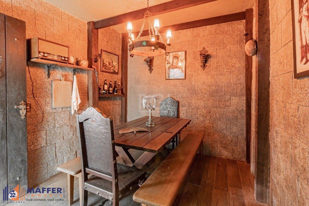 Casa, 3 quartos, 284 m² - Foto 25
