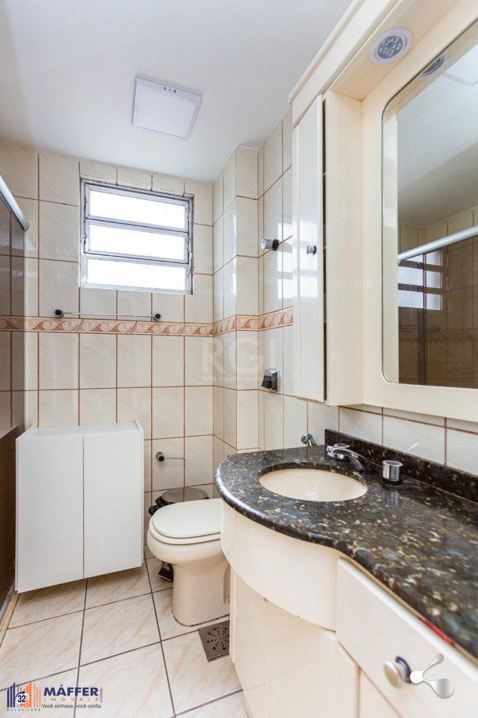 Apartamento, 2 quartos, 56 m² - Foto 20
