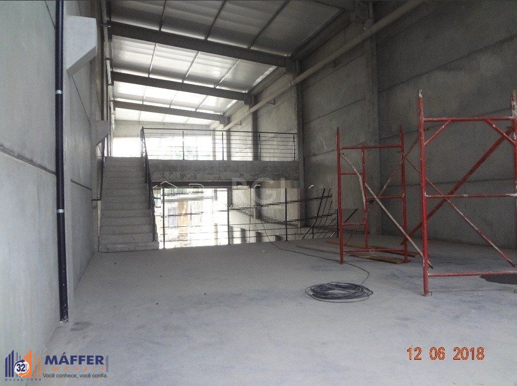 Loja-Salão, 810 m² - Foto 4