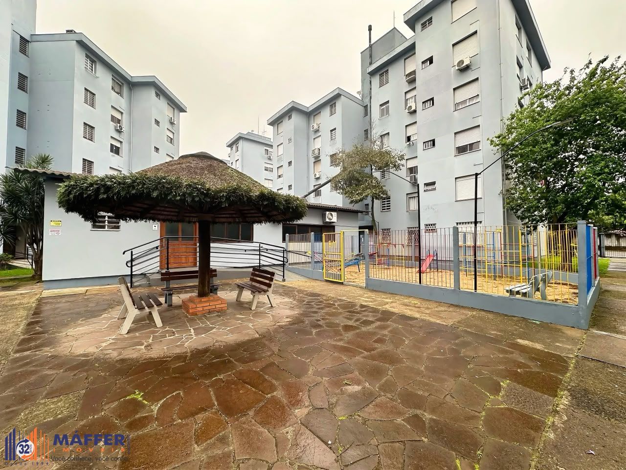 Apartamento, 2 quartos, 52 m² - Foto 12