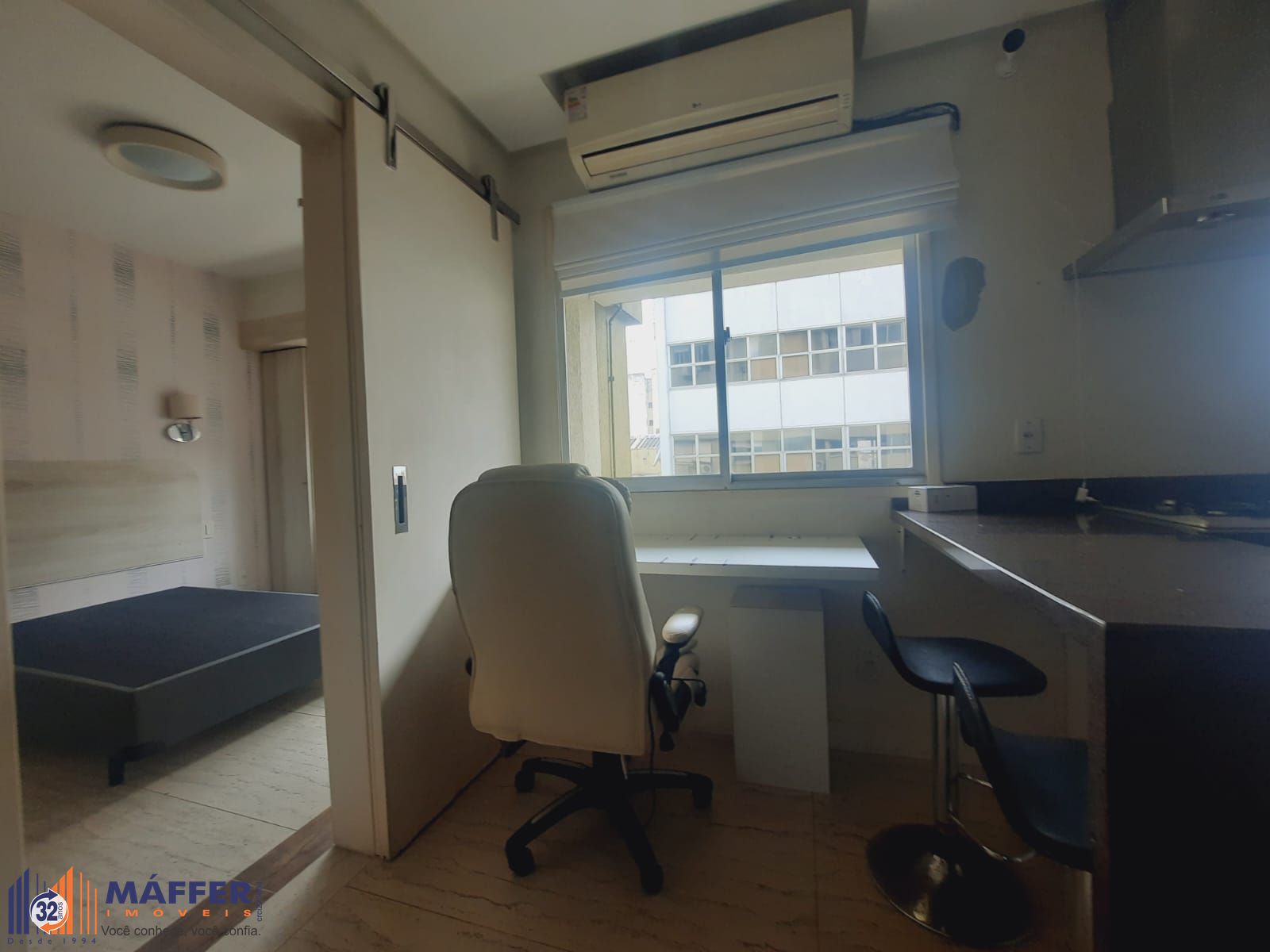 Apartamento, 1 quarto, 35 m² - Foto 15