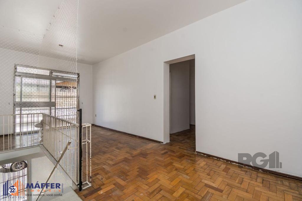 Excelente casa de 132m² com 4 dormitórios no centro histórico.