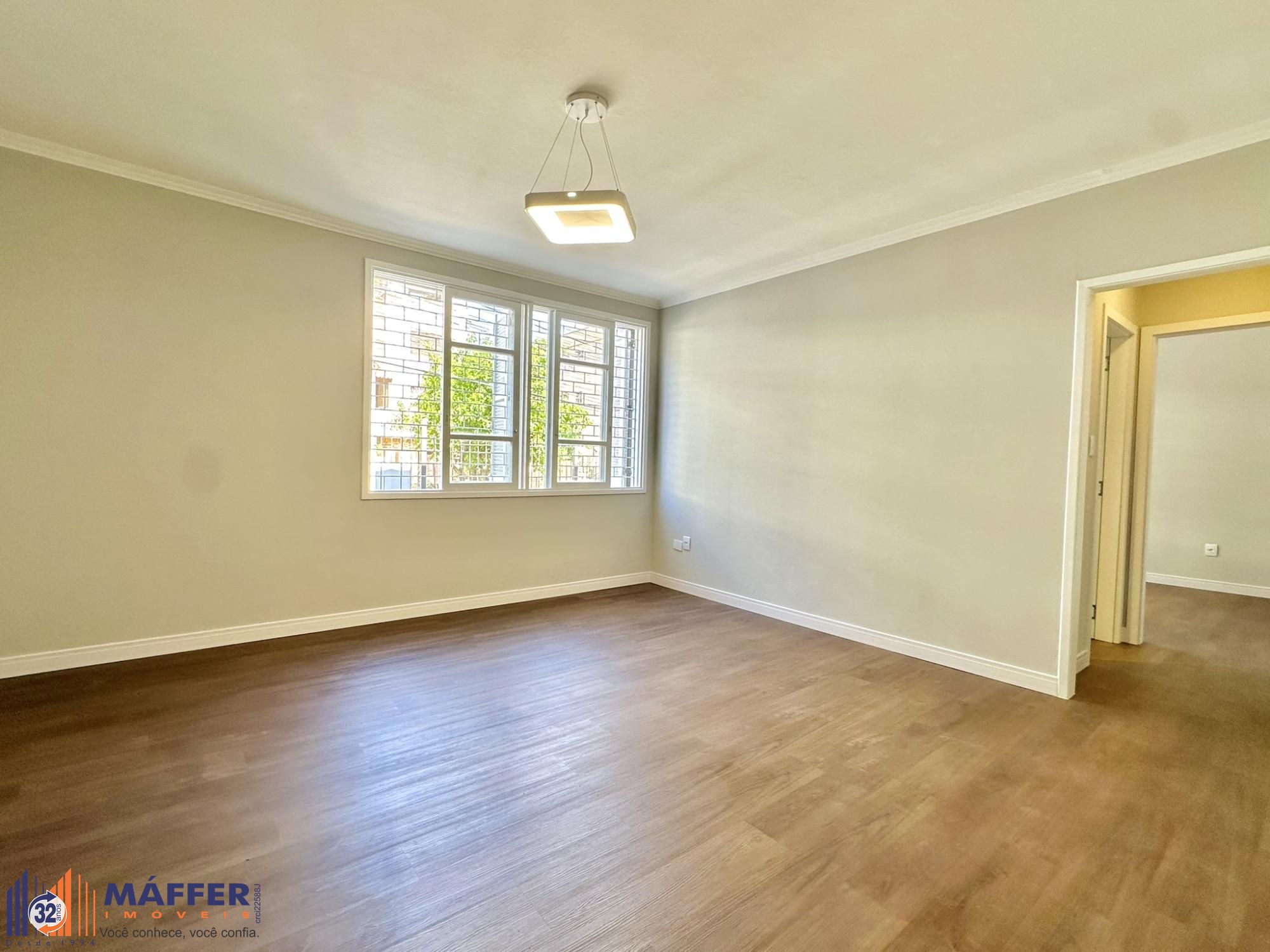 Apartamento, 1 quarto, 57 m² - Foto 3