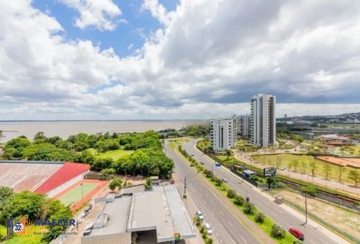Apartamento, 3 quartos, à venda, 99 m², Cristal - Porto Alegre — foto 2